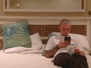 mattiestreams69 — Chaturbate recorded stream image, 07.07.2026 08:30