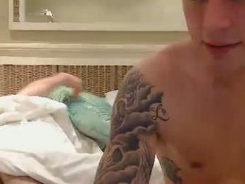 mattiestreams69 — Chaturbate recorded stream image, 07.07.2026 08:30
