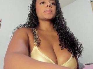 zandycooper — Camsoda recorded stream image, 07.07.2026 14:20