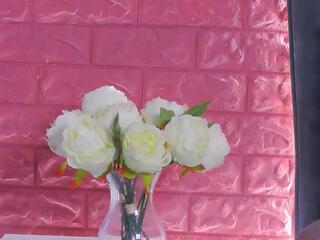 Agnesaa — Flirt4free recorded stream image, 07.07.2026 09:20