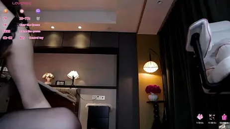 AYW-21 — Stripchat recorded stream image, 07.07.2026 13:40