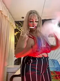 scarlett_sexx69 — Stripchat recorded stream image, 07.07.2026 11:50