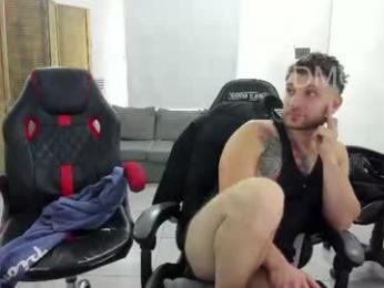 classied — Chaturbate recorded stream image, 06.07.2026 20:40