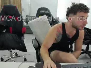 classied — Chaturbate recorded stream image, 06.07.2026 20:40