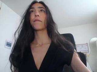 unknowngiirl — Camsoda recorded stream image, 07.07.2026 17:00