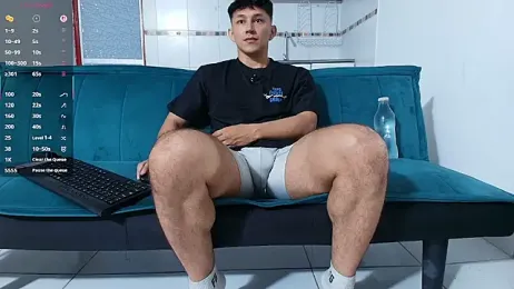 jacques_cardiet — Stripchat recorded stream image, 07.07.2026 13:50