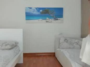 dulceys — Chaturbate recorded stream image, 07.07.2026 15:20