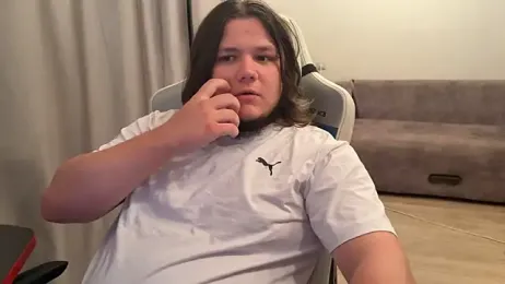 desiredude9 — Stripchat recorded stream image, 07.07.2026 19:00