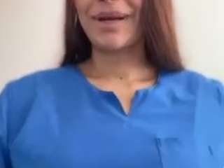 lunabum — Camsoda recorded stream image, 07.07.2026 17:50