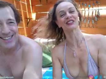 peppermintdusty — Chaturbate recorded stream image, 07.07.2026 17:00