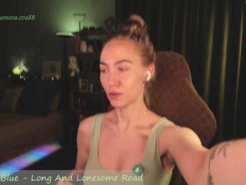 Adamova_Eva — Bongacams recorded stream image, 07.07.2026 17:00