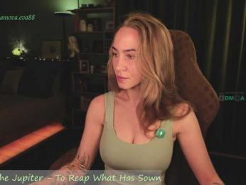 Adamova_Eva — Bongacams recorded stream image, 07.07.2026 17:00