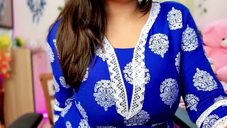 thyAnvi — Stripchat recorded stream image, 07.07.2026 17:30