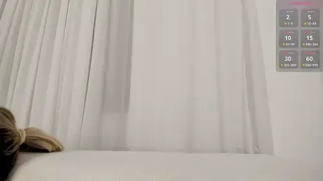lissababe1 — Stripchat recorded stream image, 07.07.2026 21:50
