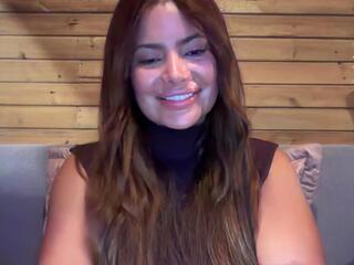 Kitty Lowell — Flirt4free recorded stream image, 07.07.2026 22:40