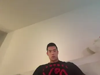 dlasian1998 — Stripchat recorded stream image, 07.07.2026 23:20