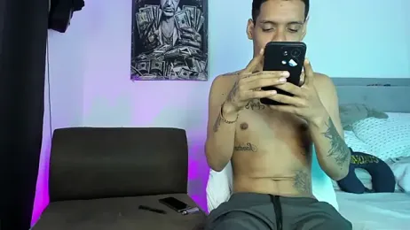 twinkDuohot — Stripchat recorded stream image, 08.07.2026 01:10