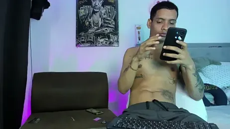 twinkDuohot — Stripchat recorded stream image, 08.07.2026 01:10