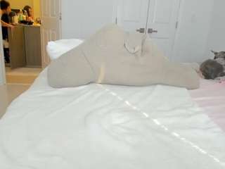 bbygirlzoe — Camsoda recorded stream screenshot (02 Feb 2025)