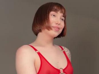 melodyxlove — Chaturbate recorded stream image, 08.07.2026 06:00