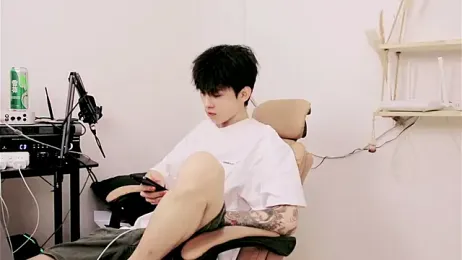 KPL-11 — Stripchat recorded stream image, 08.07.2026 05:30