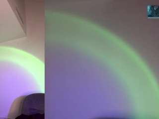 niviawolfe — Camsoda recorded stream image, 08.07.2026 08:20