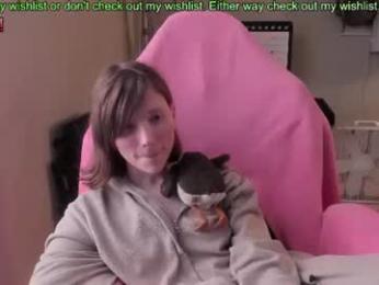nacmar — Chaturbate recorded stream image, 08.07.2026 06:50