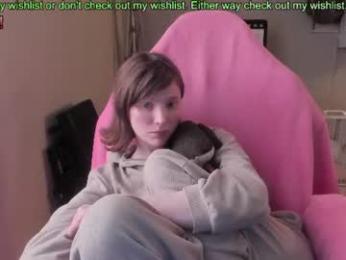 nacmar — Chaturbate recorded stream image, 08.07.2026 06:50