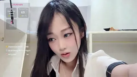 yueyue2003 — Stripchat recorded stream image, 08.07.2026 11:20