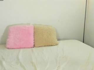 zandycooper — Camsoda recorded stream image, 11.03.2025 19:50