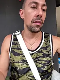 dantedesirexx — Stripchat recorded stream image, 08.07.2026 18:50