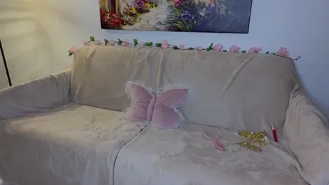 GoddessVeenus — Stripchat recorded stream image, 08.07.2026 17:40