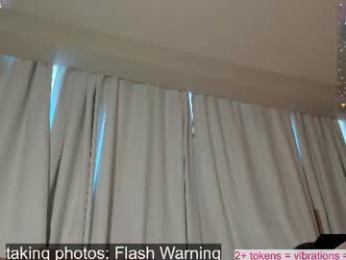 laurenxcros — Chaturbate recorded stream image, 08.07.2026 19:50