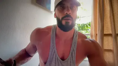 romeolovedark — Stripchat recorded stream image, 08.07.2026 20:40