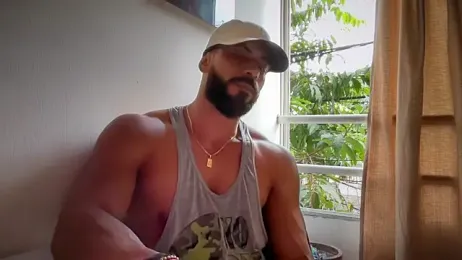 romeolovedark — Stripchat recorded stream image, 08.07.2026 20:40