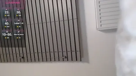 PROCOUPLEX0 — Stripchat recorded stream screenshot (11 Mar 2025)