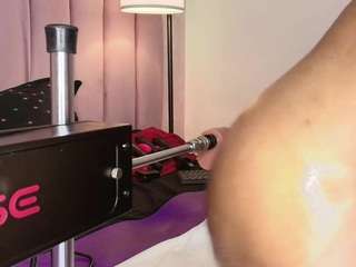 hallybans — Camsoda recorded stream image, 08.07.2026 19:00