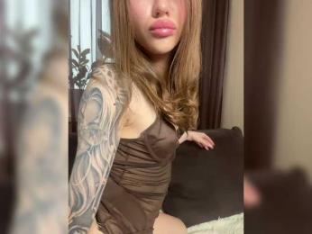 nikaxx — Bongacams recorded stream image, 09.07.2026 01:30