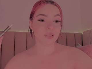 julietavargas — Camsoda recorded stream image, 09.07.2026 01:50