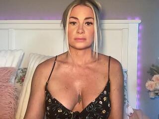 Kay Devon — Flirt4free recorded stream image, 08.07.2026 23:00