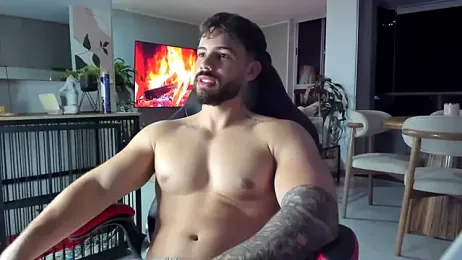 Valenthino_Salvatore — Stripchat recorded stream image, 09.07.2026 00:20