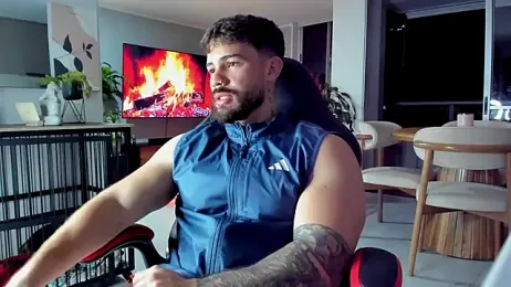 Valenthino_Salvatore — Stripchat recorded stream image, 09.07.2026 00:20