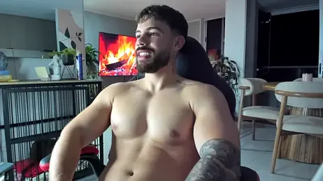 Valenthino_Salvatore — Stripchat recorded stream image, 09.07.2026 00:20