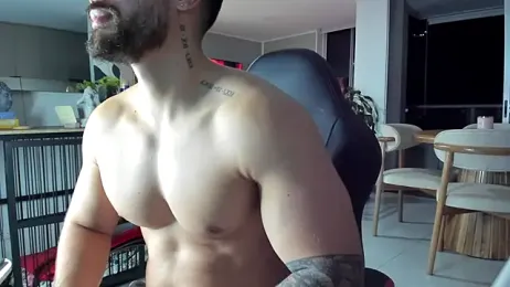 Valenthino_Salvatore — Stripchat recorded stream image, 09.07.2026 00:20