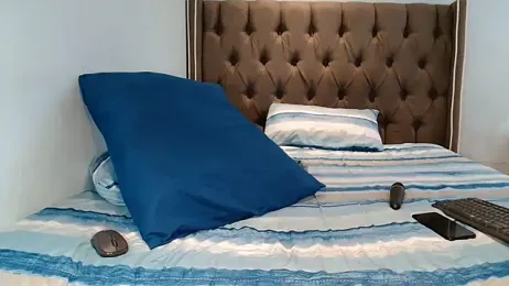 CHOCKYCHOCX2 — Stripchat recorded stream image, 09.07.2026 05:40