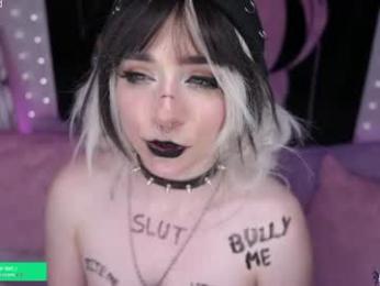 crimsonkitten — Chaturbate recorded stream image, 09.07.2026 03:20