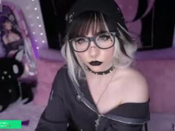 crimsonkitten — Chaturbate recorded stream image, 09.07.2026 03:20