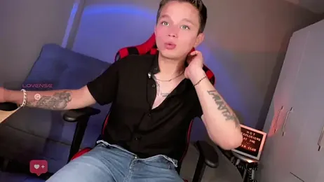 Tim_wolf — Stripchat recorded stream image, 09.07.2026 05:40