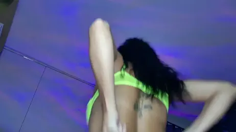 Elle_Vie — Stripchat recorded stream image, 09.07.2026 03:40