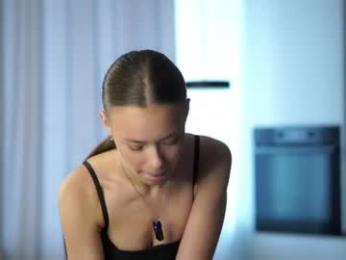 sammymally — Chaturbate recorded stream image, 09.07.2026 04:50
